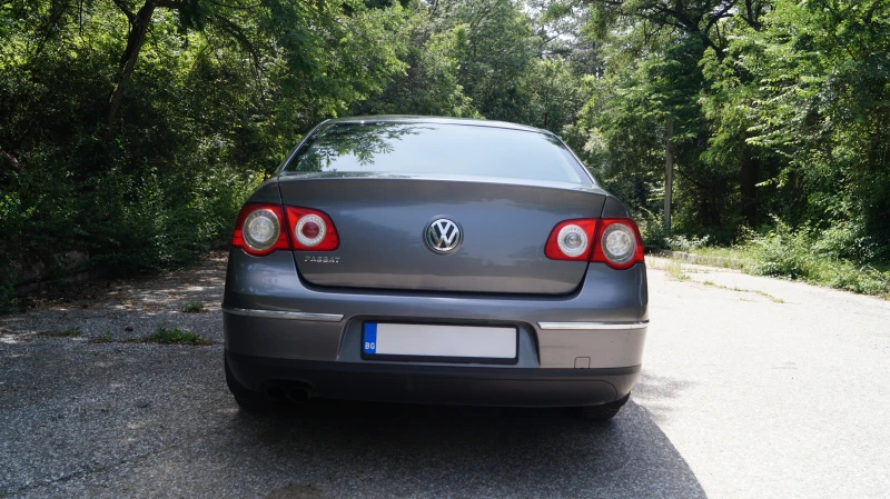 VW Passat 2.0TDI /170 DSG, снимка 5 - Автомобили и джипове - 47560942