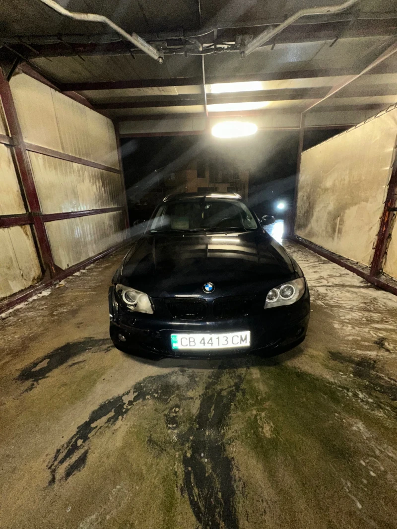 BMW 120, снимка 5 - Автомобили и джипове - 48090508