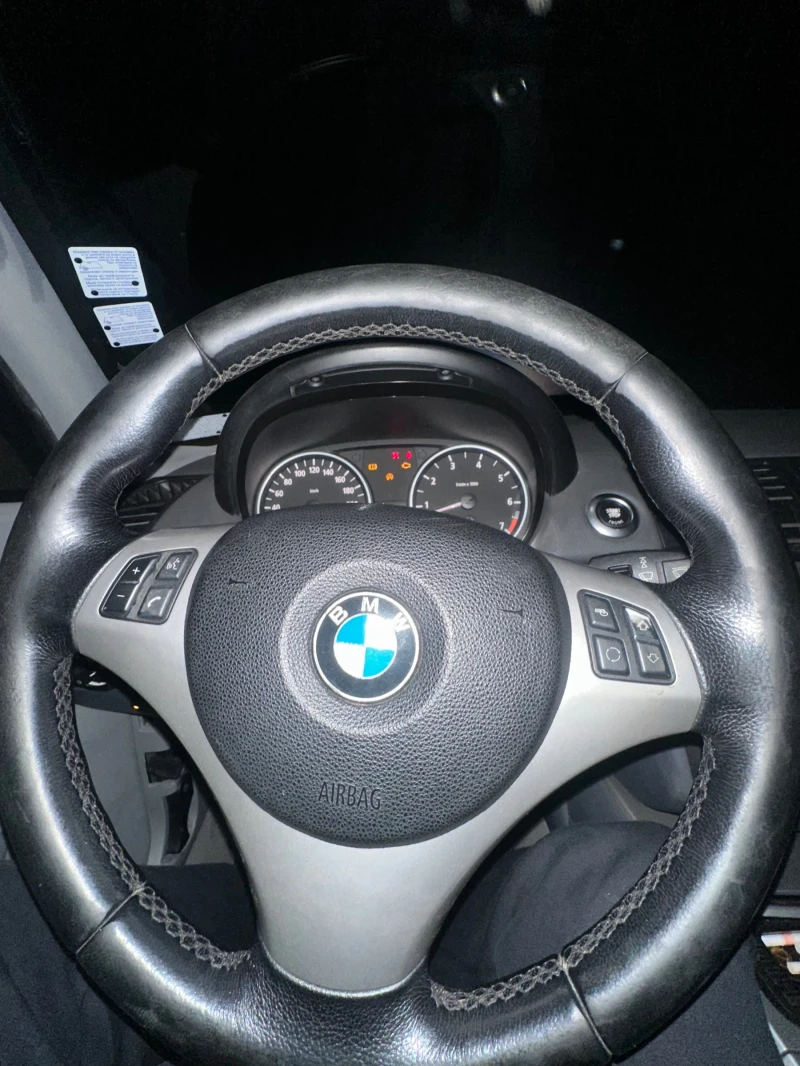 BMW 120, снимка 6 - Автомобили и джипове - 48090508