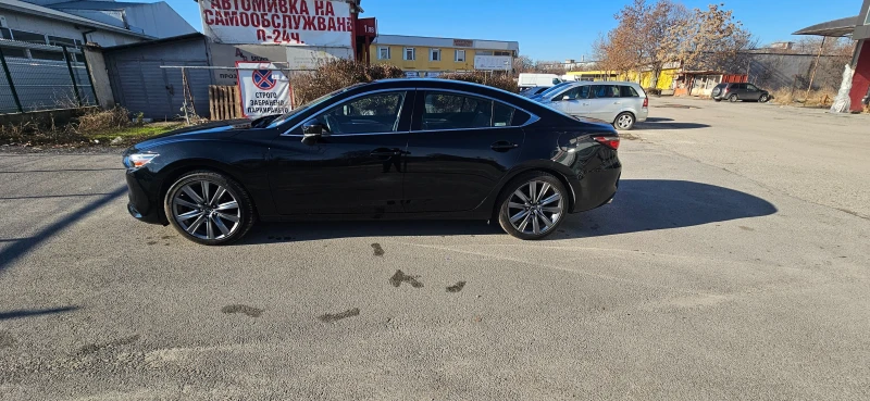 Mazda 6 2.5 Touring, снимка 2 - Автомобили и джипове - 48516912