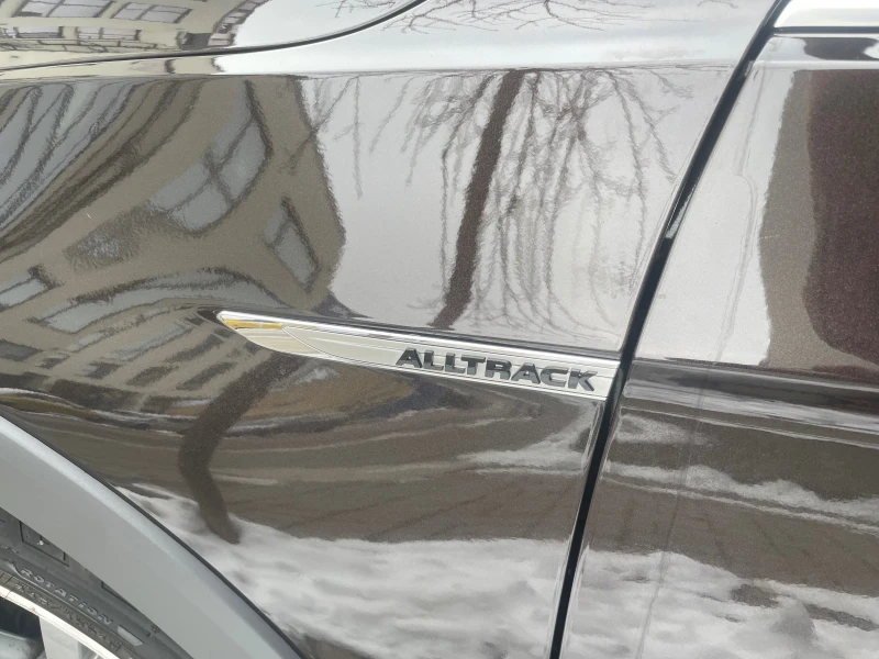 VW Passat Alltrack, снимка 13 - Автомобили и джипове - 48900577