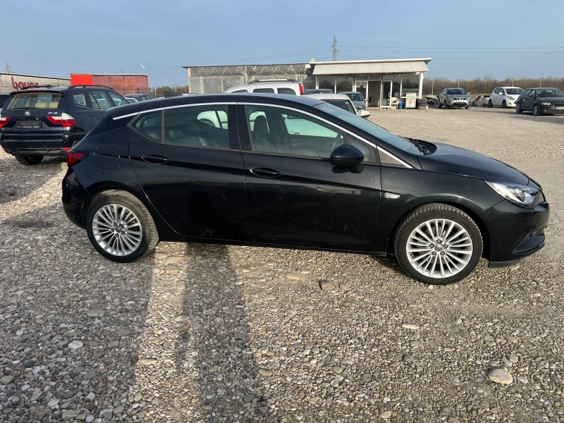 Opel Astra 1.6 CDTI, снимка 4 - Автомобили и джипове - 49529113