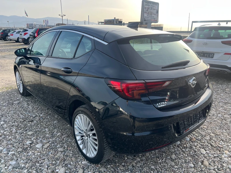 Opel Astra 1.6 CDTI, снимка 7 - Автомобили и джипове - 49529113