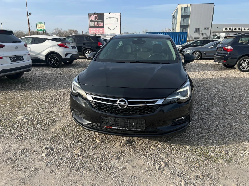 Opel Astra 1.6 CDTI, снимка 2 - Автомобили и джипове - 49529113