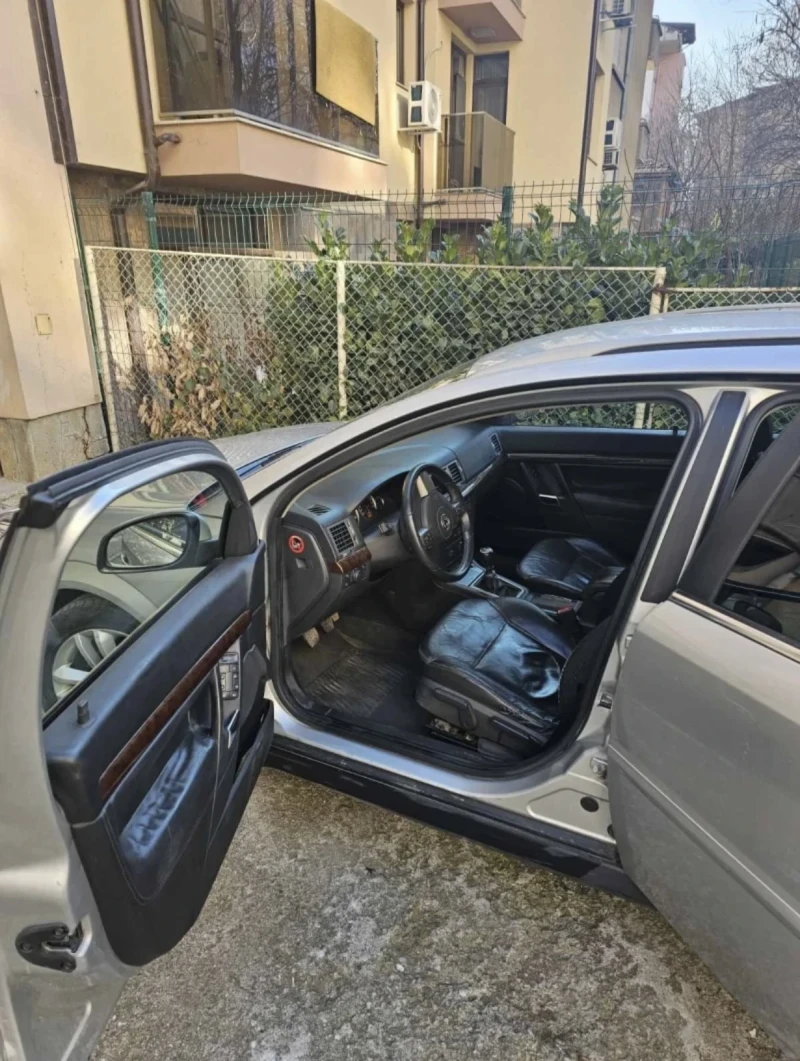 Opel Vectra, снимка 5 - Автомобили и джипове - 52335020