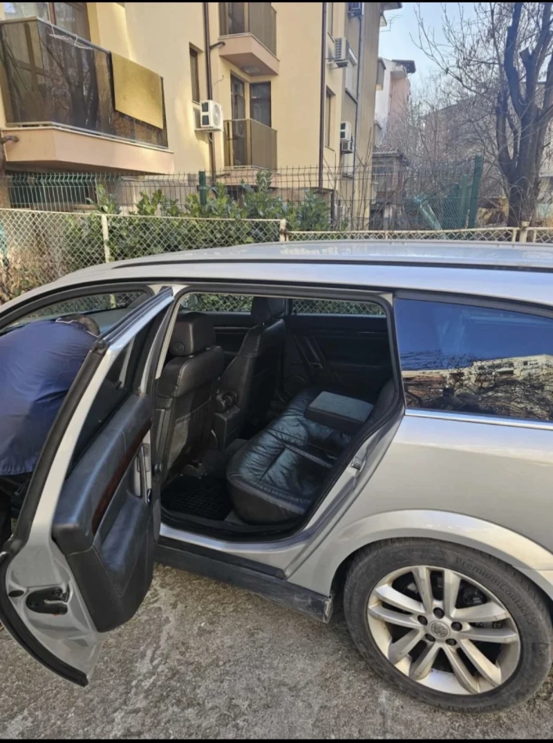 Opel Vectra, снимка 3 - Автомобили и джипове - 52335020
