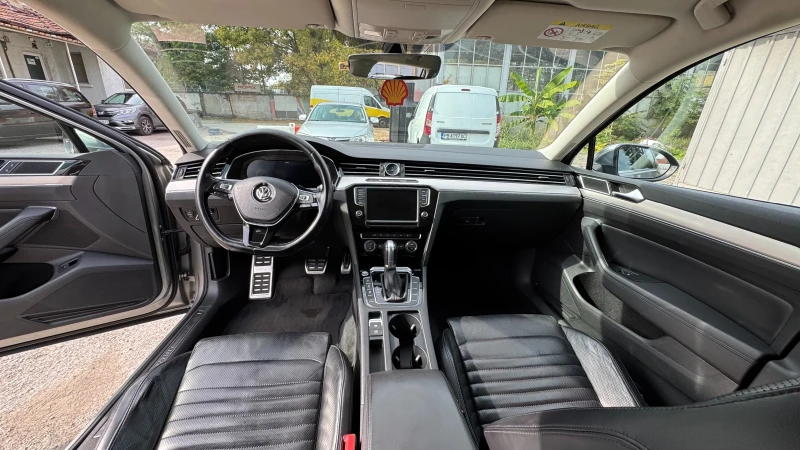 VW Alltrack Passat, снимка 13 - Автомобили и джипове - 52295782