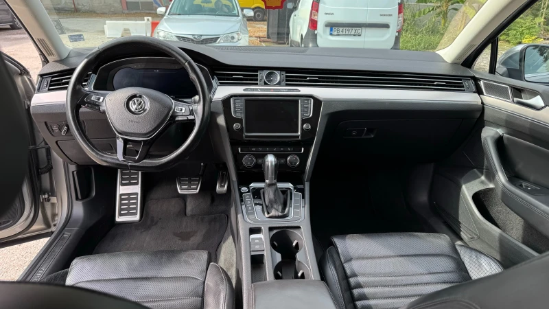 VW Alltrack Passat, снимка 12 - Автомобили и джипове - 52295782