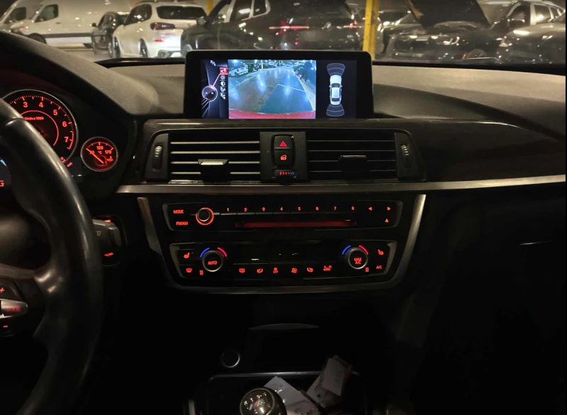 BMW 335 xDrive, снимка 7 - Автомобили и джипове - 52420148