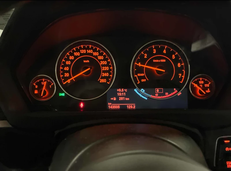 BMW 335 xDrive, снимка 6 - Автомобили и джипове - 52420148