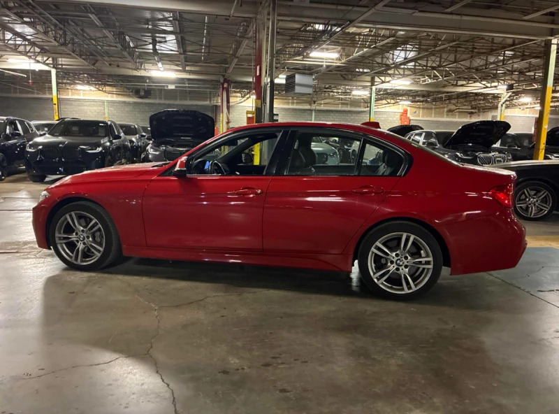 BMW 335 xDrive, снимка 2 - Автомобили и джипове - 52420148