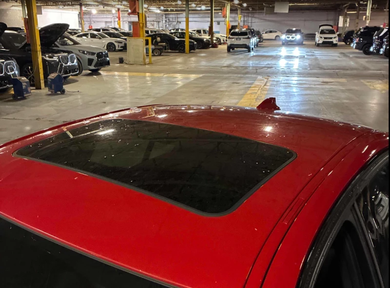 BMW 335 xDrive, снимка 11 - Автомобили и джипове - 52420148