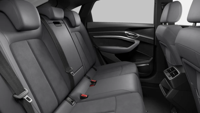 Audi E-Tron 50 Quattro Sportback 58хил.км, снимка 13 - Автомобили и джипове - 52791336