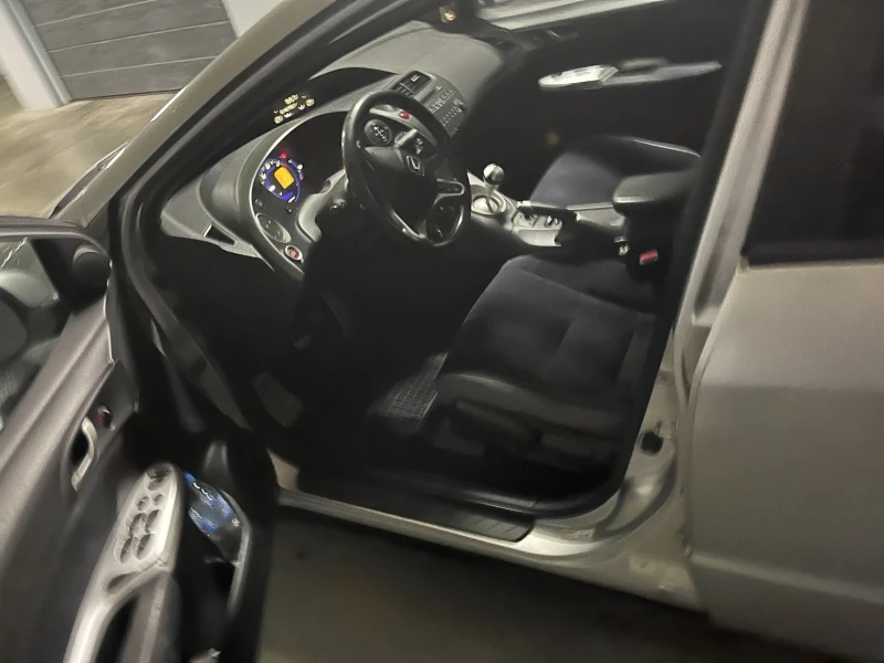 Honda Civic, снимка 5 - Автомобили и джипове - 52794124