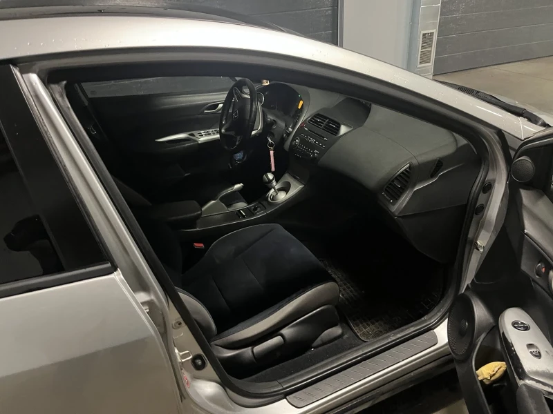Honda Civic, снимка 11 - Автомобили и джипове - 52794124