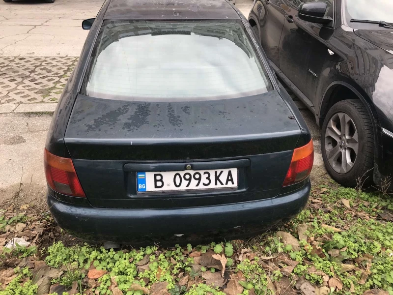 Audi A4, снимка 2 - Автомобили и джипове - 52856023