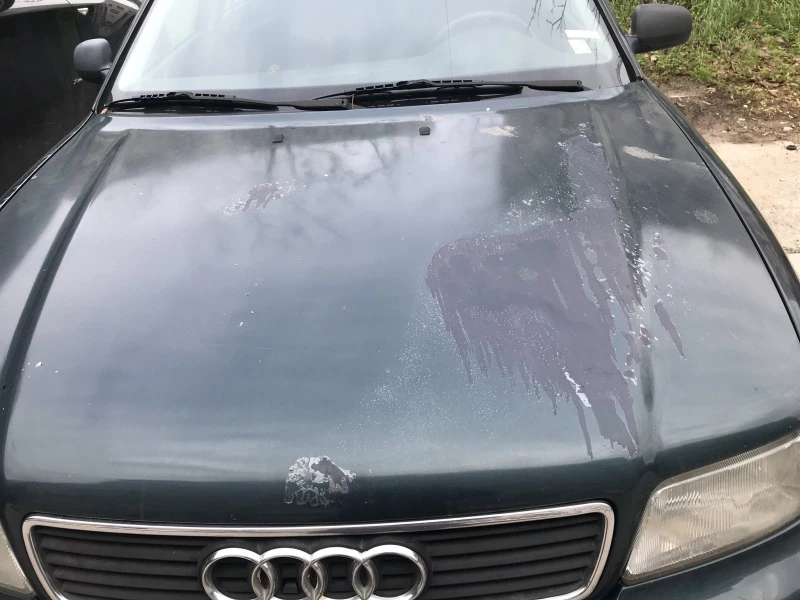 Audi A4, снимка 3 - Автомобили и джипове - 52856023