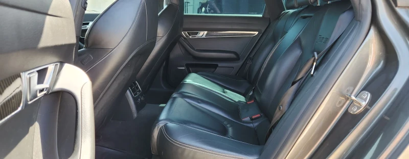 Audi Rs6 5.0tfsi, снимка 15 - Автомобили и джипове - 52945119