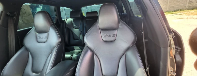 Audi Rs6 5.0tfsi, снимка 17 - Автомобили и джипове - 52945119