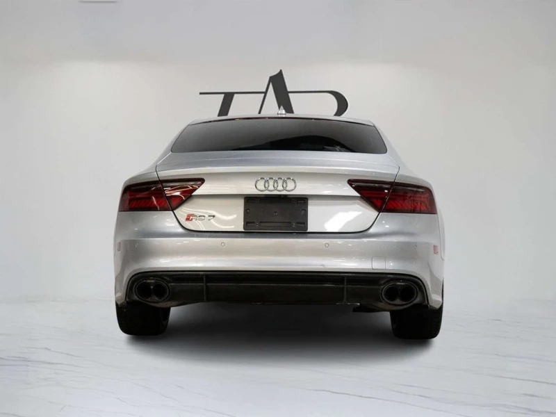 Audi Rs7 * quattro Prestige, quattro Performance Prestige *, снимка 7 - Автомобили и джипове - 53470295