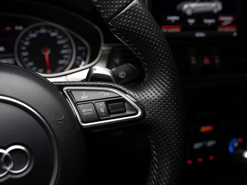 Audi Rs7 * quattro Prestige, quattro Performance Prestige *, снимка 10 - Автомобили и джипове - 53470295