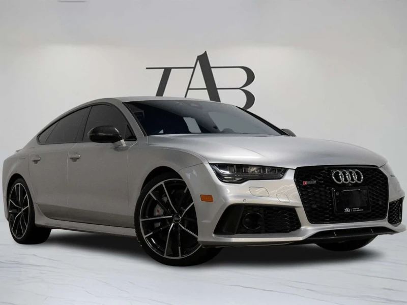 Audi Rs7 * quattro Prestige, quattro Performance Prestige *, снимка 2 - Автомобили и джипове - 53470295