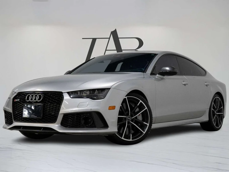 Audi Rs7 * quattro Prestige, quattro Performance Prestige *, снимка 3 - Автомобили и джипове - 53470295