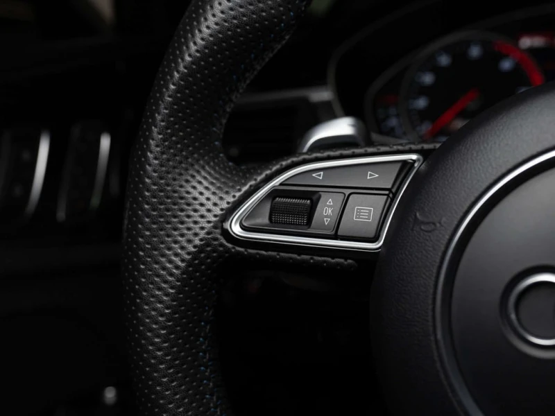 Audi Rs7 * quattro Prestige, quattro Performance Prestige *, снимка 9 - Автомобили и джипове - 53470295