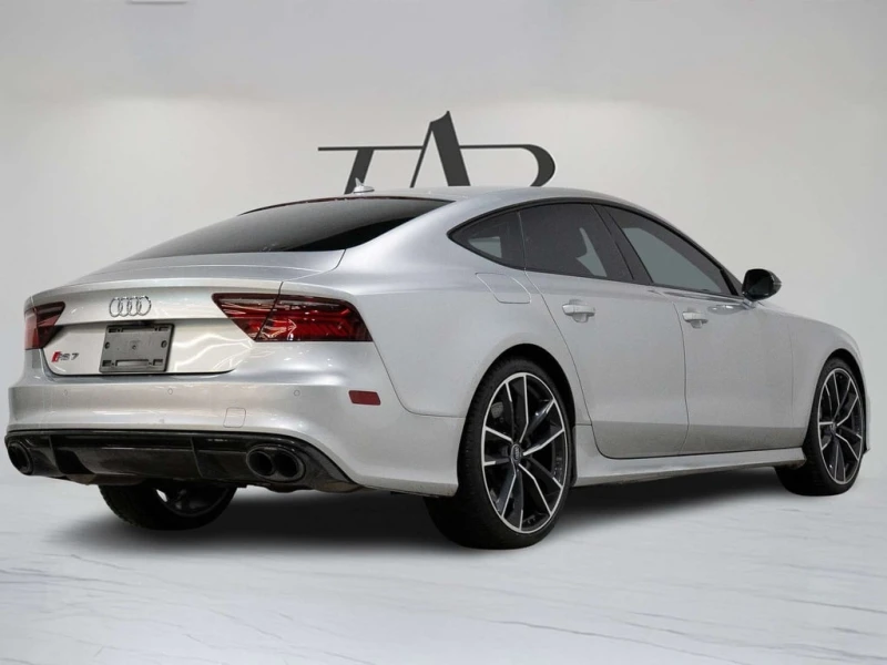 Audi Rs7 * quattro Prestige, quattro Performance Prestige *, снимка 4 - Автомобили и джипове - 53470295