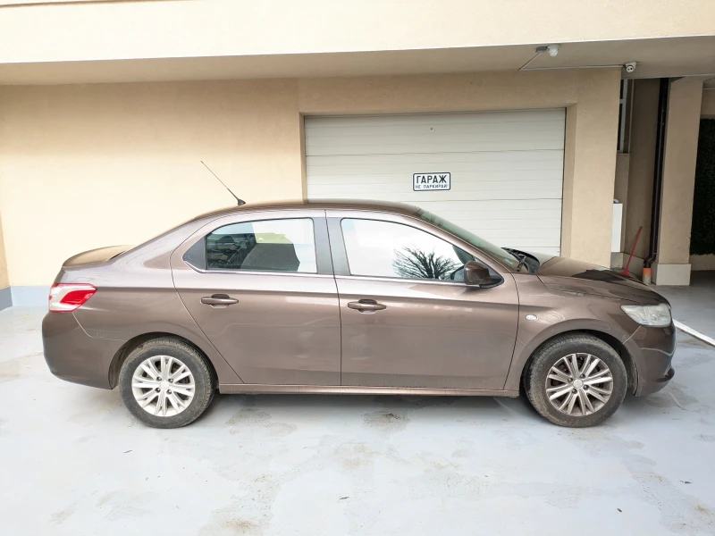 Peugeot 301, снимка 2 - Автомобили и джипове - 53495190
