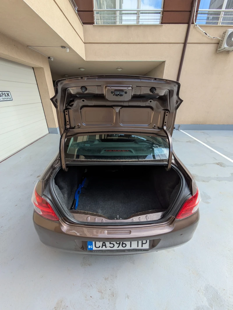 Peugeot 301, снимка 12 - Автомобили и джипове - 53495190