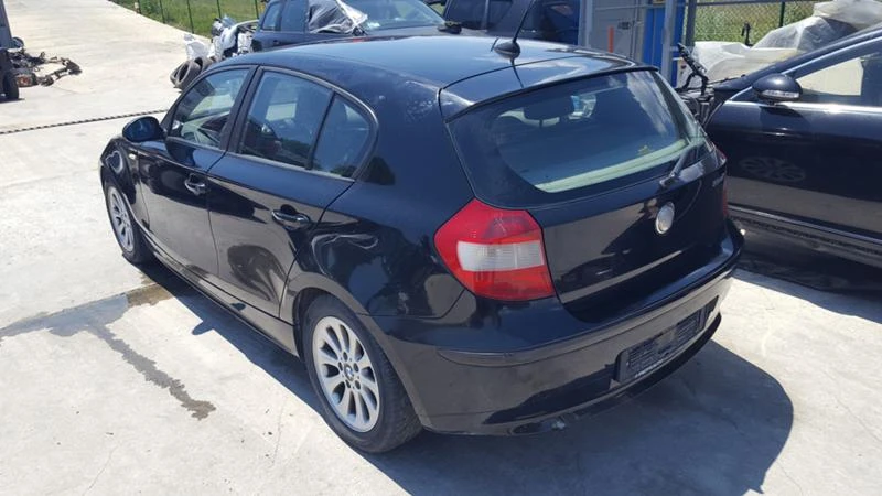 BMW 118 d 122к.с. 143к.с. 6скорости - изображение 5