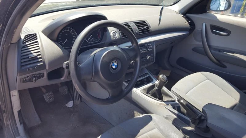 BMW 118 d 122к.с. 143к.с. 6скорости - изображение 3