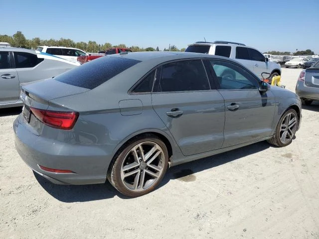 Audi A3 2017 AUDI A3 PREMIUM, снимка 5 - Автомобили и джипове - 47226941