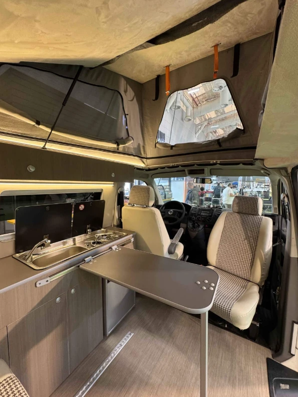 VW Multivan Camper | Mobile.bg   1