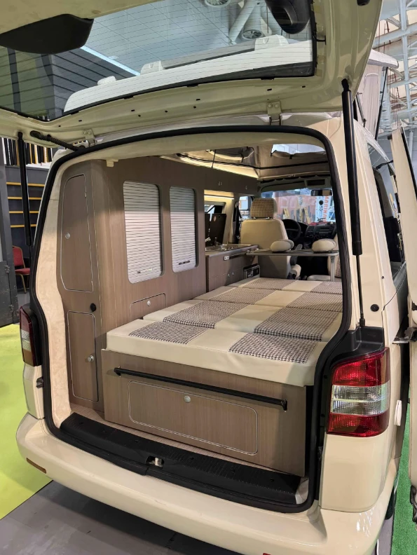 VW Multivan Camper | Mobile.bg   2