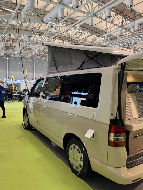 VW Multivan Camper | Mobile.bg   4