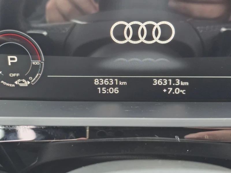 Audi E-Tron  55 Quattro 3x S Line, снимка 15 - Автомобили и джипове - 52892070