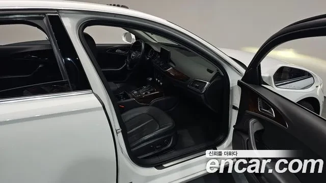 Audi A6 3.0 TDI Quattro, снимка 11 - Автомобили и джипове - 54527675