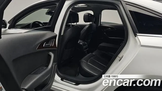 Audi A6 3.0 TDI Quattro, снимка 12 - Автомобили и джипове - 54527675
