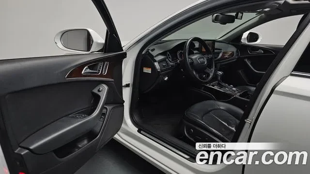 Audi A6 3.0 TDI Quattro, снимка 5 - Автомобили и джипове - 54527675