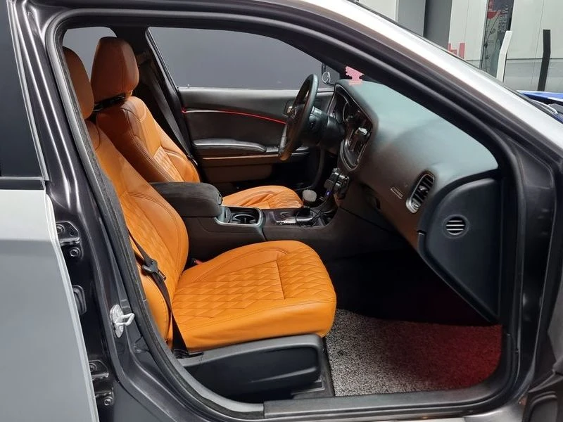 Dodge Charger 3.6 G Automatic, снимка 10 - Автомобили и джипове - 56003384