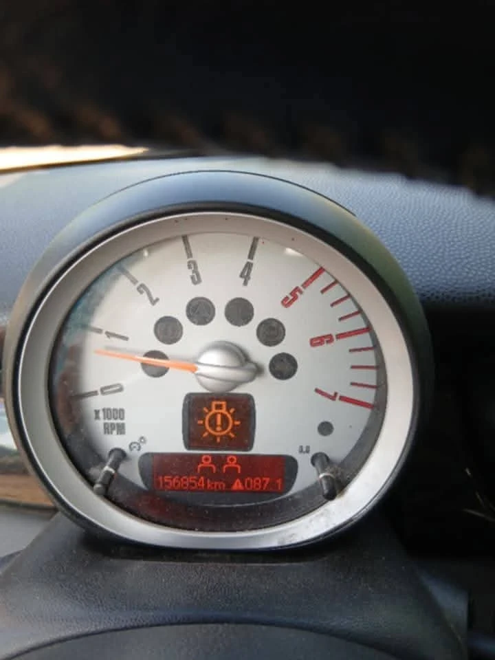 Mini Cooper s, снимка 4 - Автомобили и джипове - 56632199