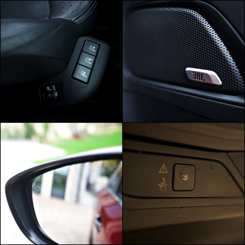 Citroen C4 Picasso 2.0HDI/������/����/FULL | Mobile.bg � ����������� 17