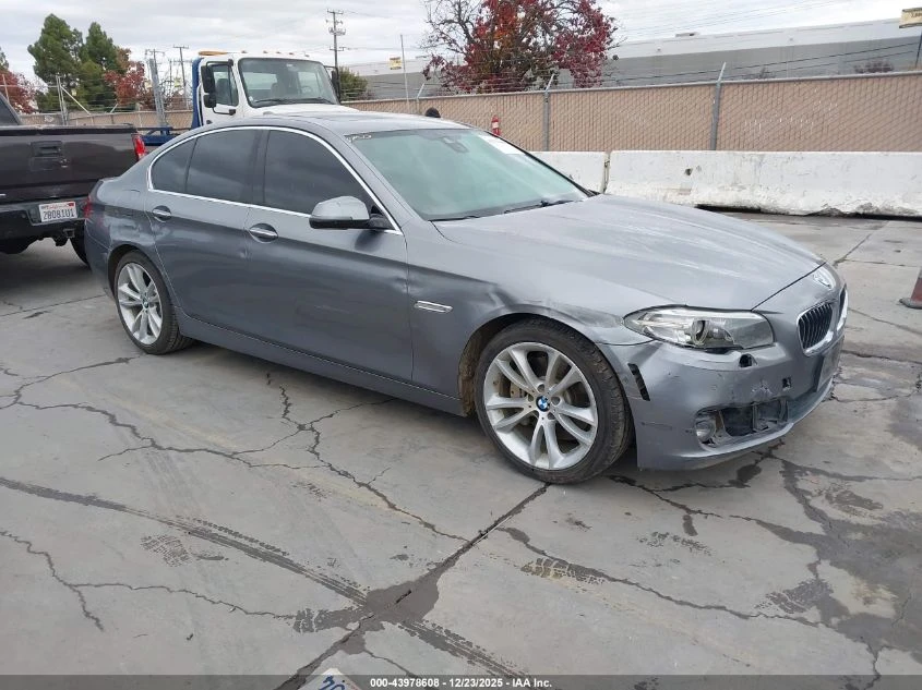 BMW 535 3l D, снимка 1
