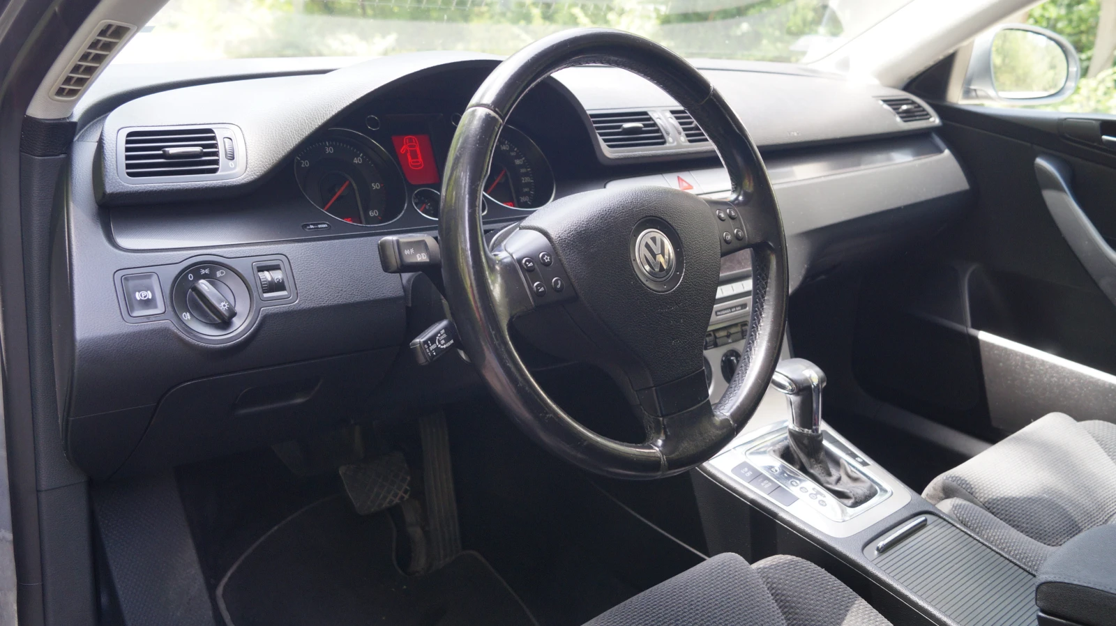 VW Passat 2.0TDI /170 DSG - изображение 7