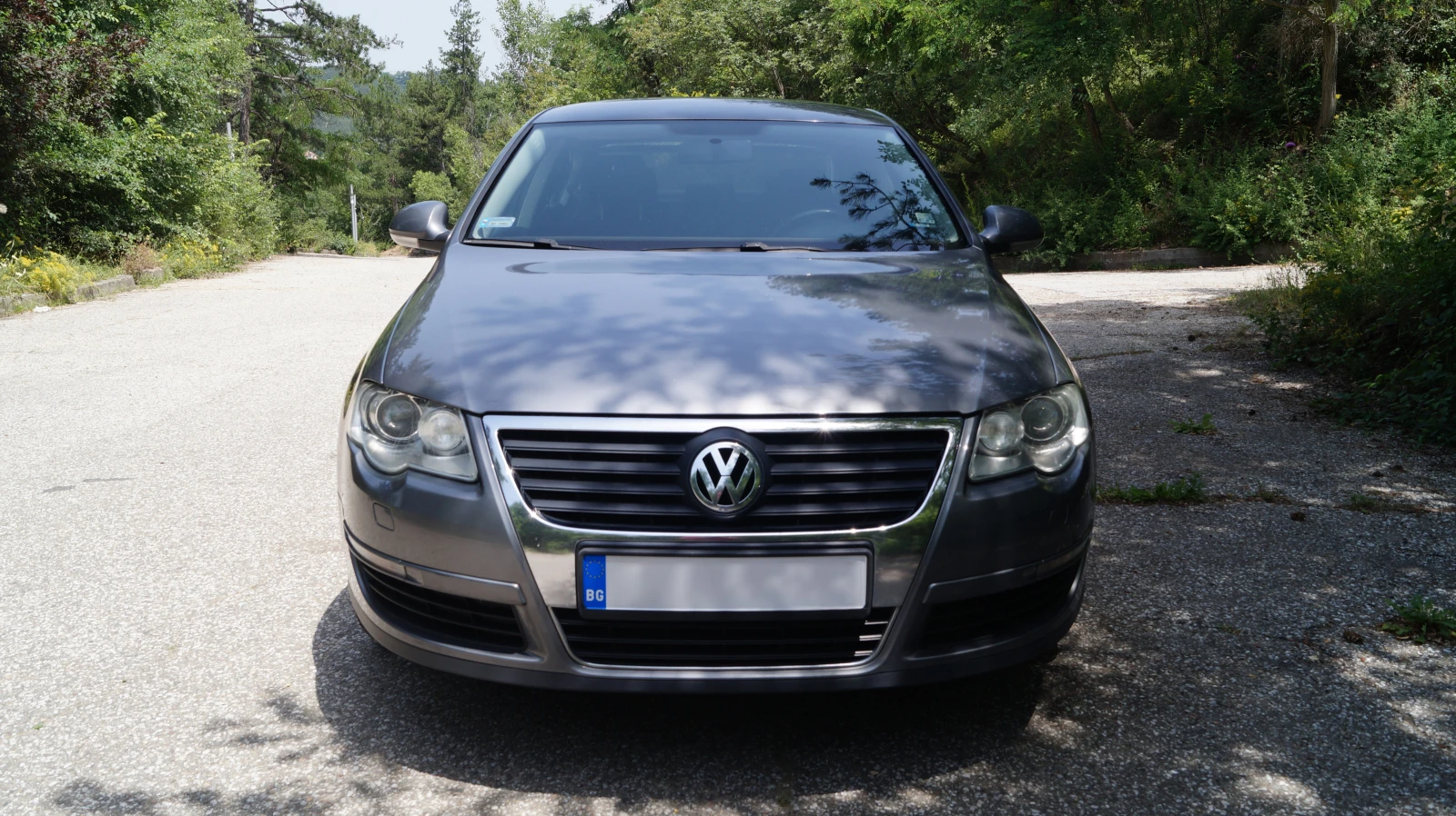 VW Passat 2.0TDI /170 DSG - изображение 4