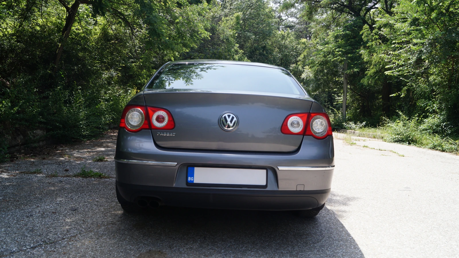 VW Passat 2.0TDI /170 DSG - изображение 5