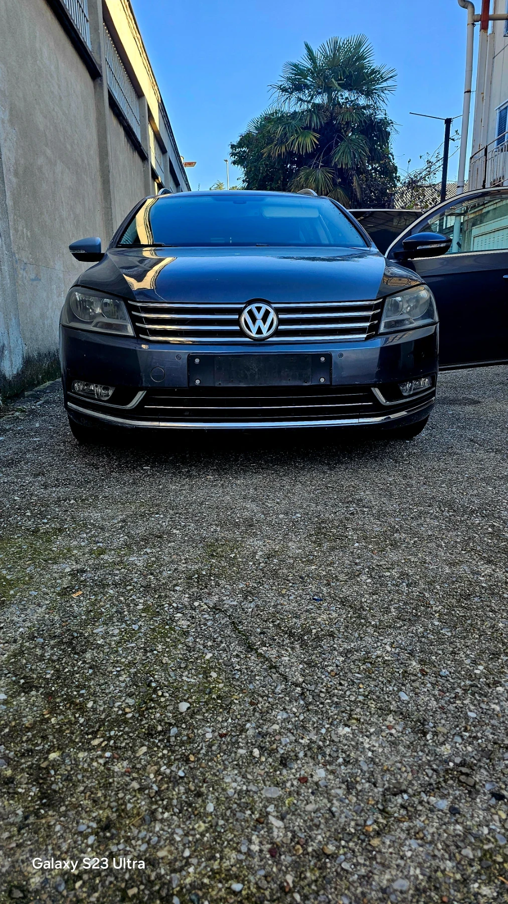 VW Passat 2.0 tdi, dsg, navi! - изображение 2