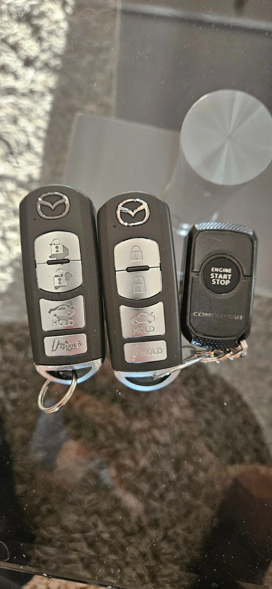 Mazda 6 2.5 Touring | Mobile.bg   17